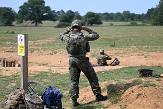 Britský deník zveřejnil vůbec nejdetailnější plán bezpečnostních záruk pro Ukrajinu - Novinky